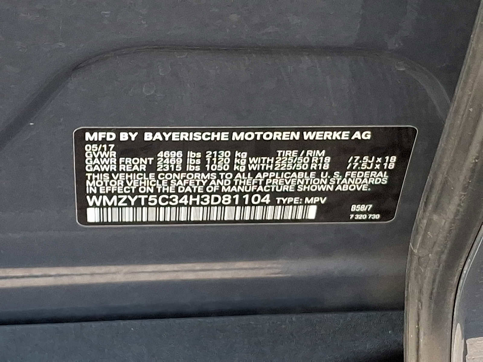 Used 2017 MINI Cooper Countryman S image 26