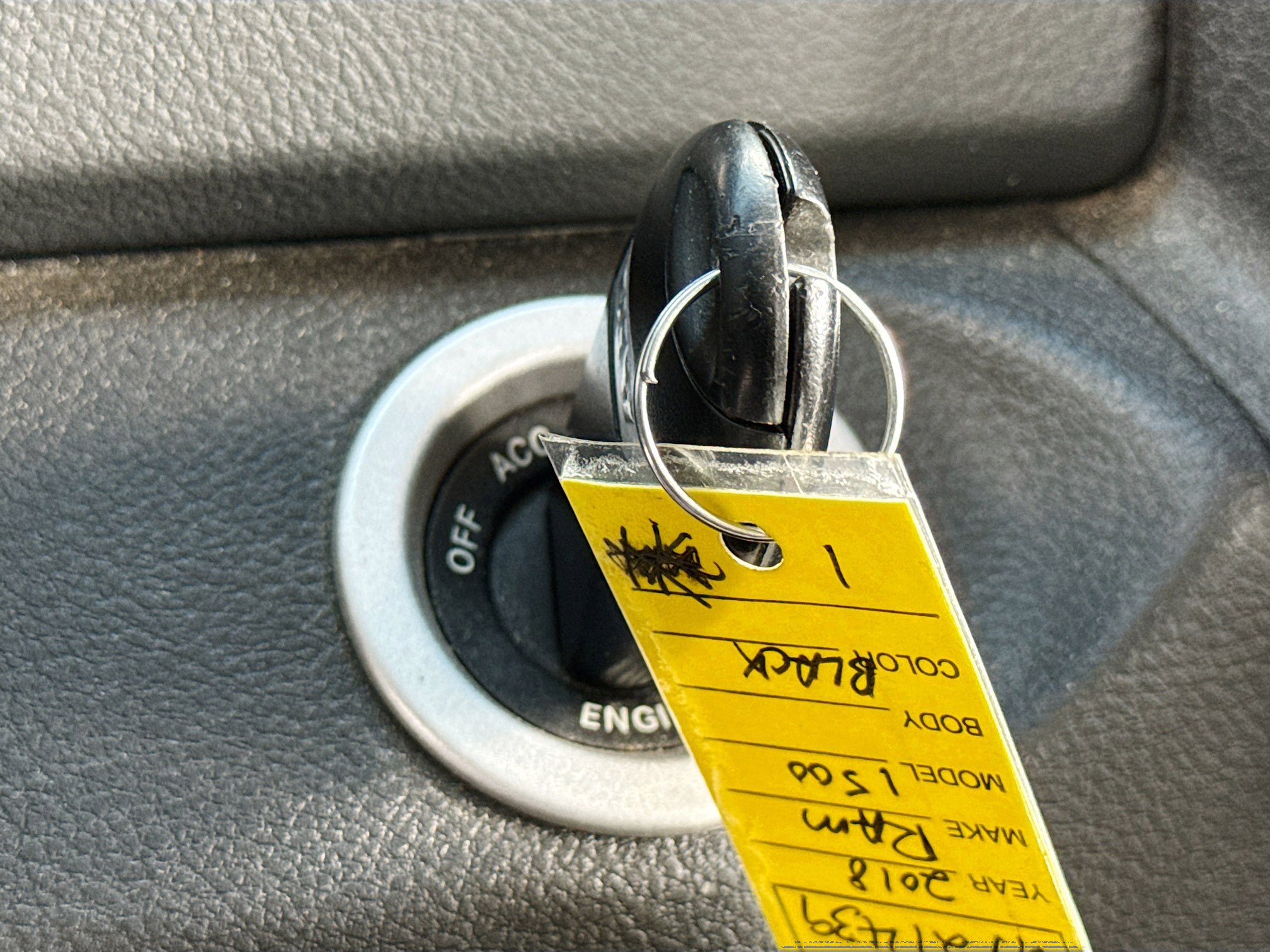 Used 2018 RAM 1500 Big Horn image 8