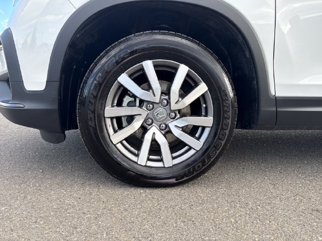 Used 2022 Honda Pilot EX-L image 32