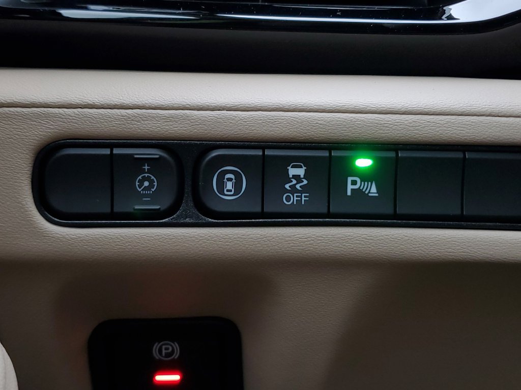 New 2026 Acura MDX w/ Technology Package FWD image 30