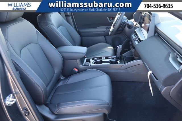 New 2026 Subaru Outback Limited w/ Premium/Limited Package AWD/4WD image 24