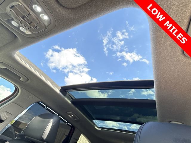 Used 2019 Hyundai Santa Fe AWD image 21