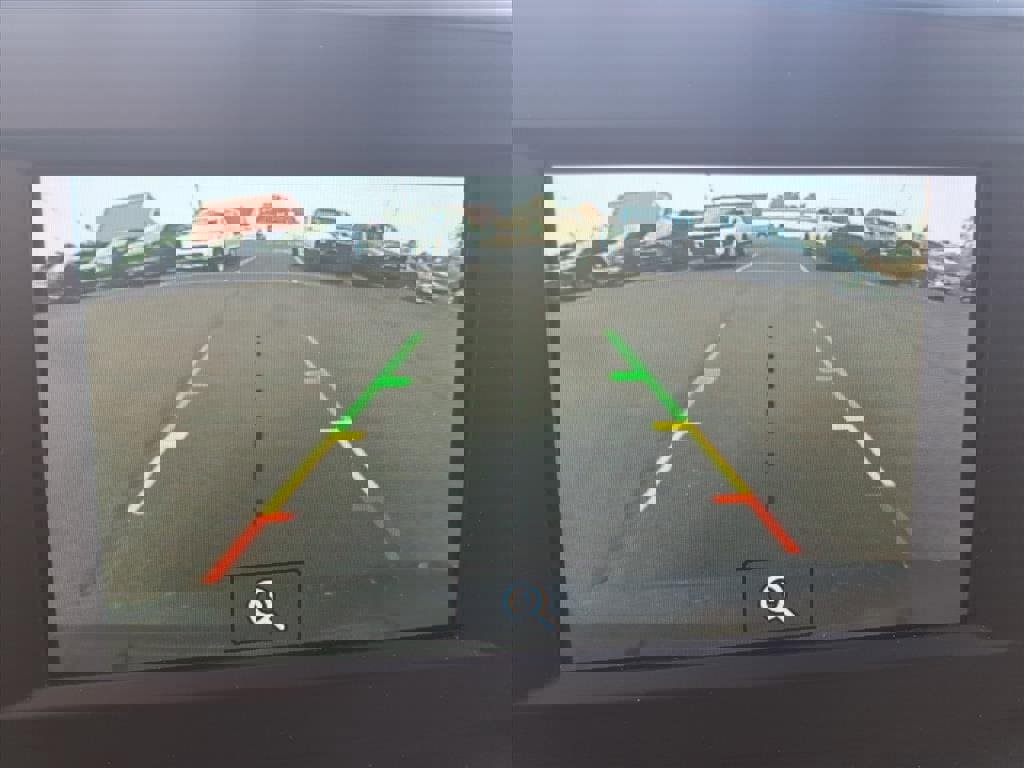 Used 2022 Ford EcoSport S AWD/4WD image 24