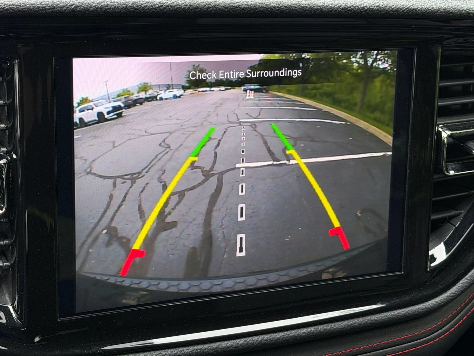 Used 2024 Dodge Durango GT AWD/4WD image 21