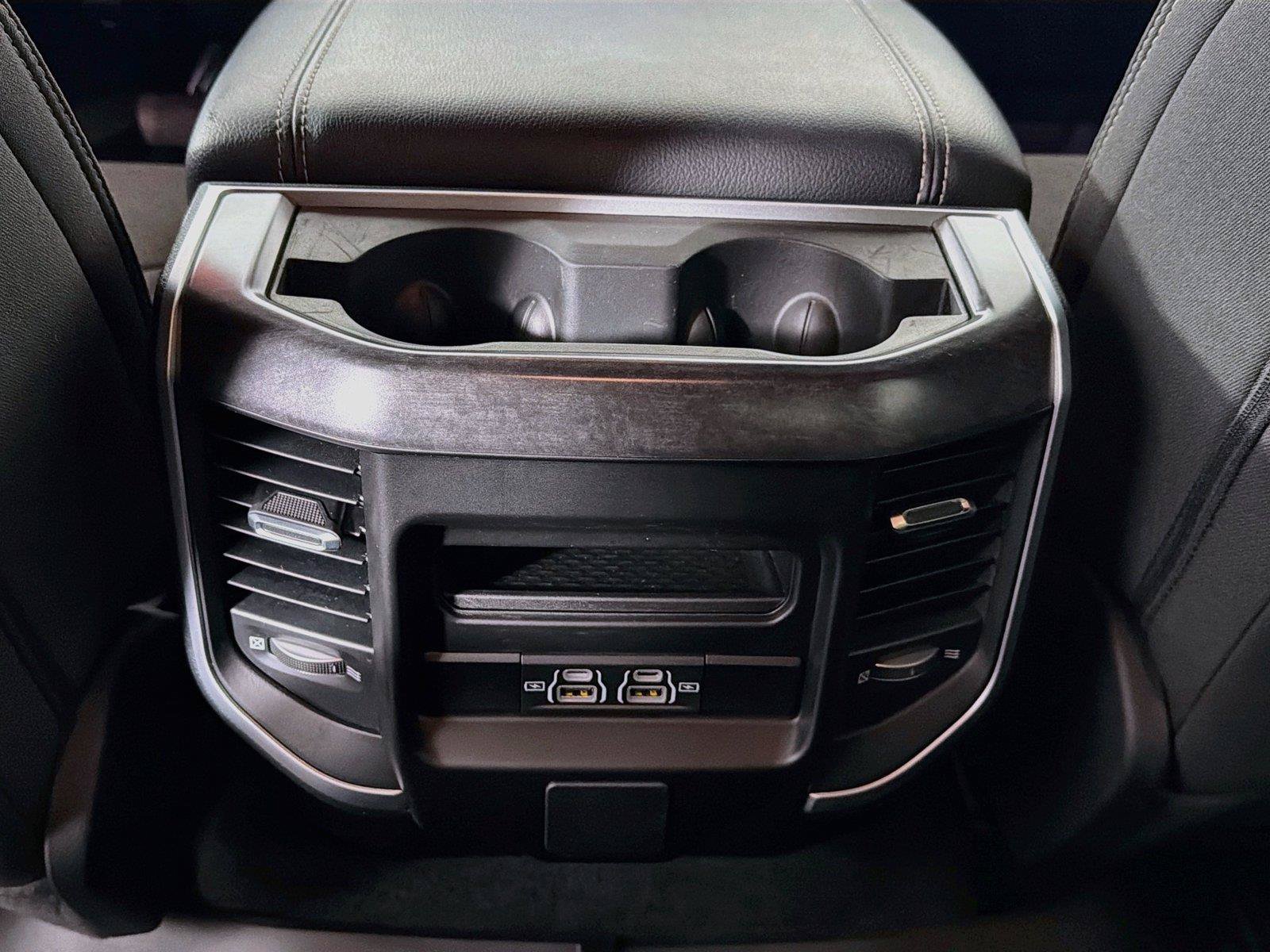 Used 2023 RAM 1500 Big Horn AWD/4WD image 29