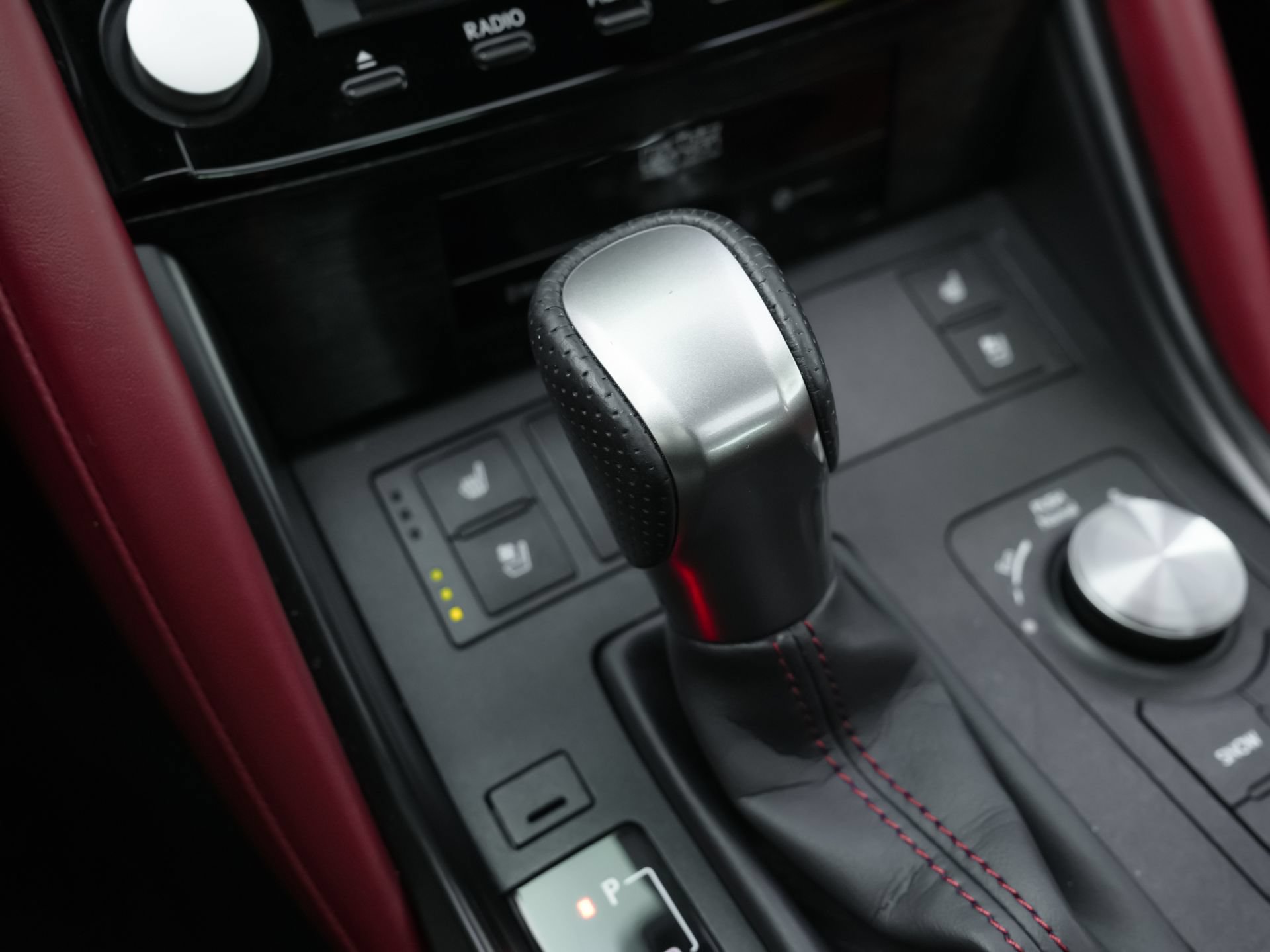 Used 2023 Lexus IS 350 F Sport RWD image 17