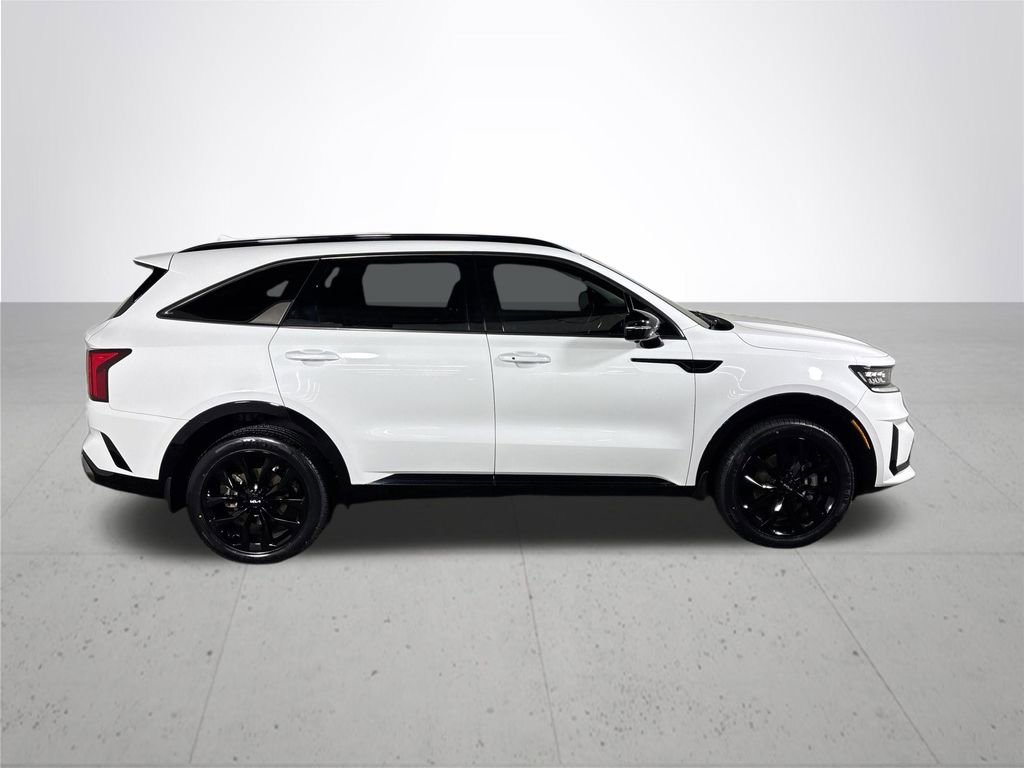 Used 2023 Kia Sorento SX image 5