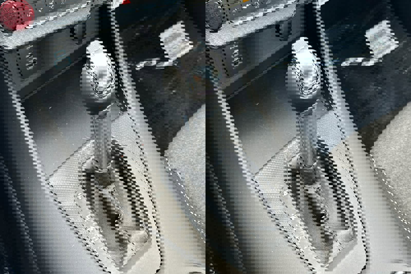 New 2026 Ford Mustang Coupe image 21