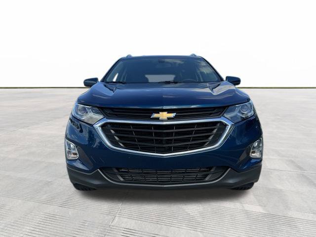 Used 2019 Chevrolet Equinox LT FWD image 7