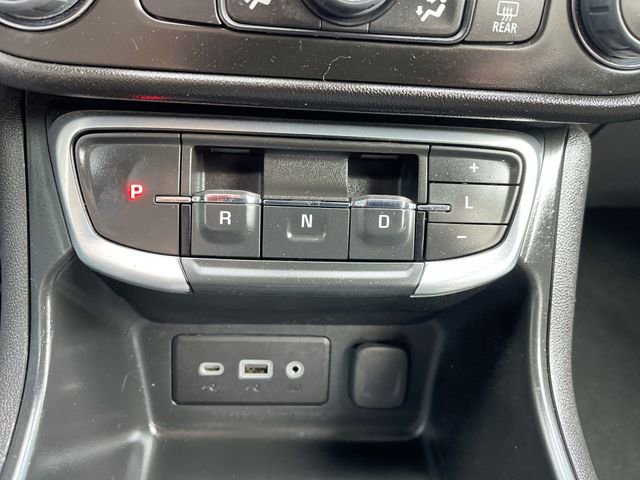 Certified 2024 GMC Terrain SLE w/ Driver Convenience Package FWD image 15