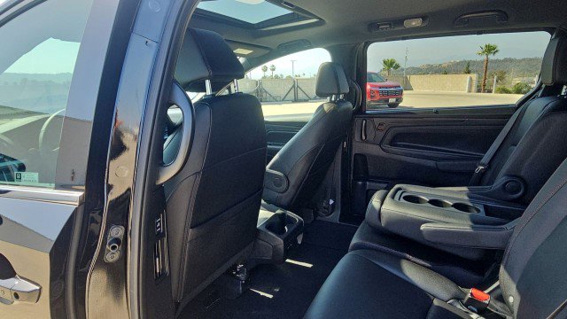 Used 2026 Honda Odyssey Sport-L image 21