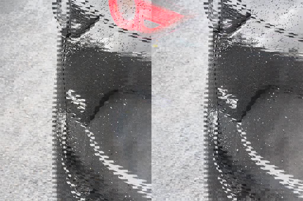 Used 2017 MAZDA CX-5 Touring image 9