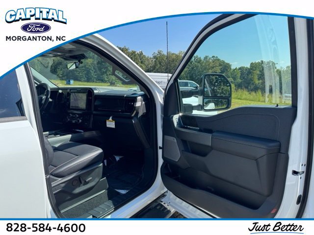 New 2027 Ford F250 Lariat w/ Tremor Off-Road Package AWD/4WD image 13