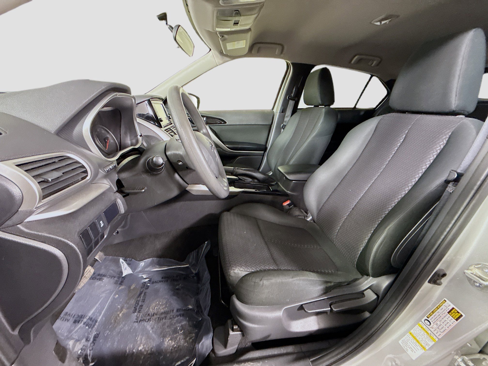 Used 2020 Mitsubishi Eclipse Cross ES image 21