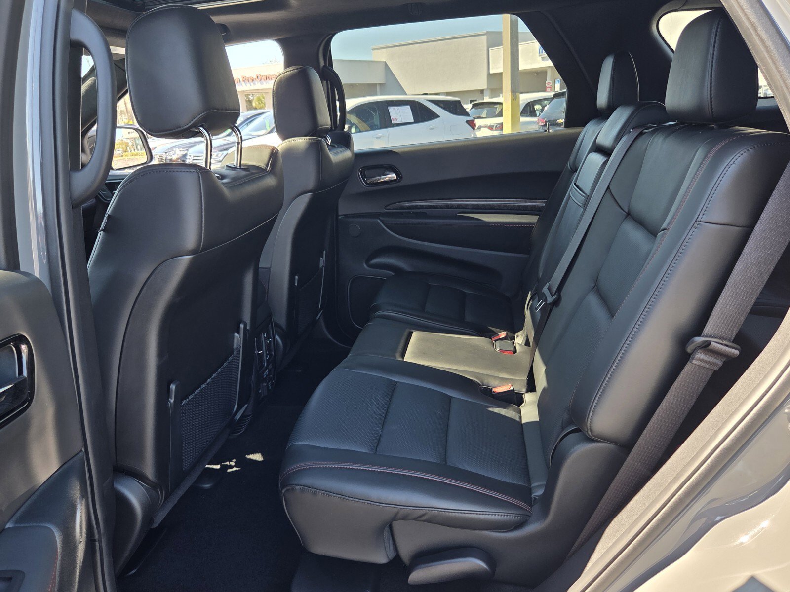 Used 2024 Dodge Durango R/T AWD/4WD image 11