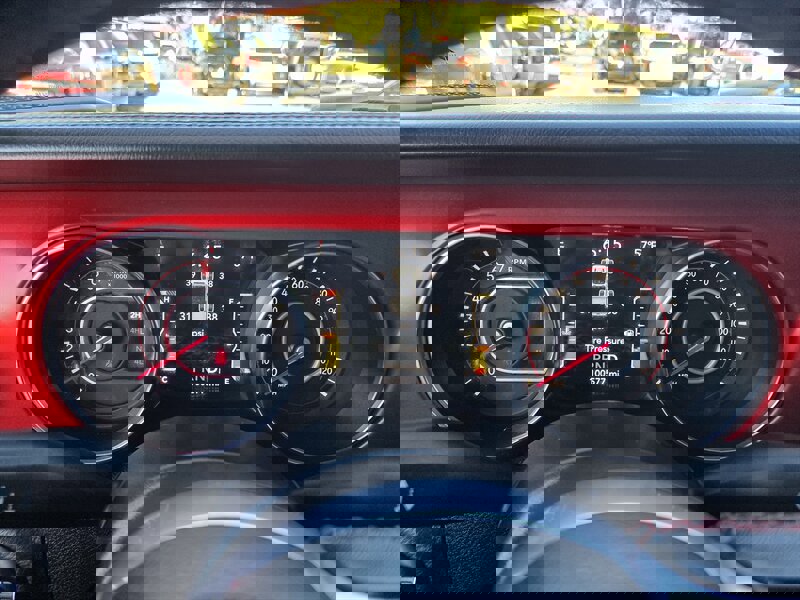 Used 2020 Jeep Gladiator Rubicon w/ Uconnect 4C Nav & Sound Group image 45