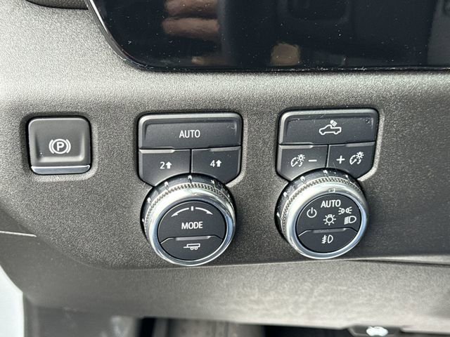 Certified 2024 GMC Sierra 1500 Elevation AWD/4WD image 18