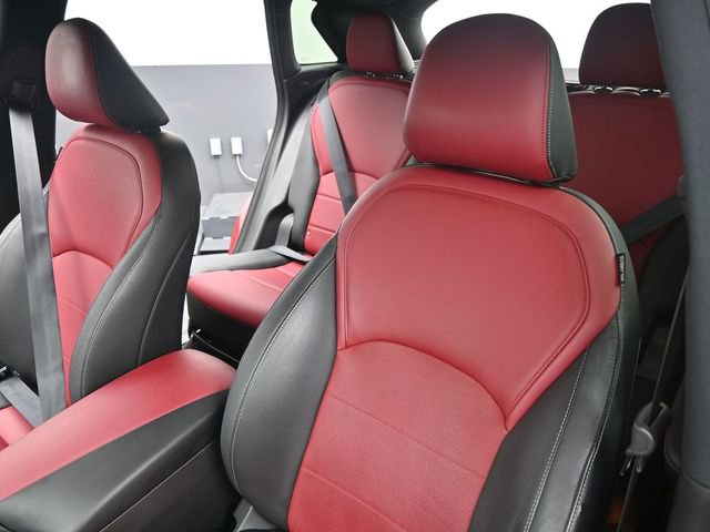 Used 2023 INFINITI QX50 Sport image 12