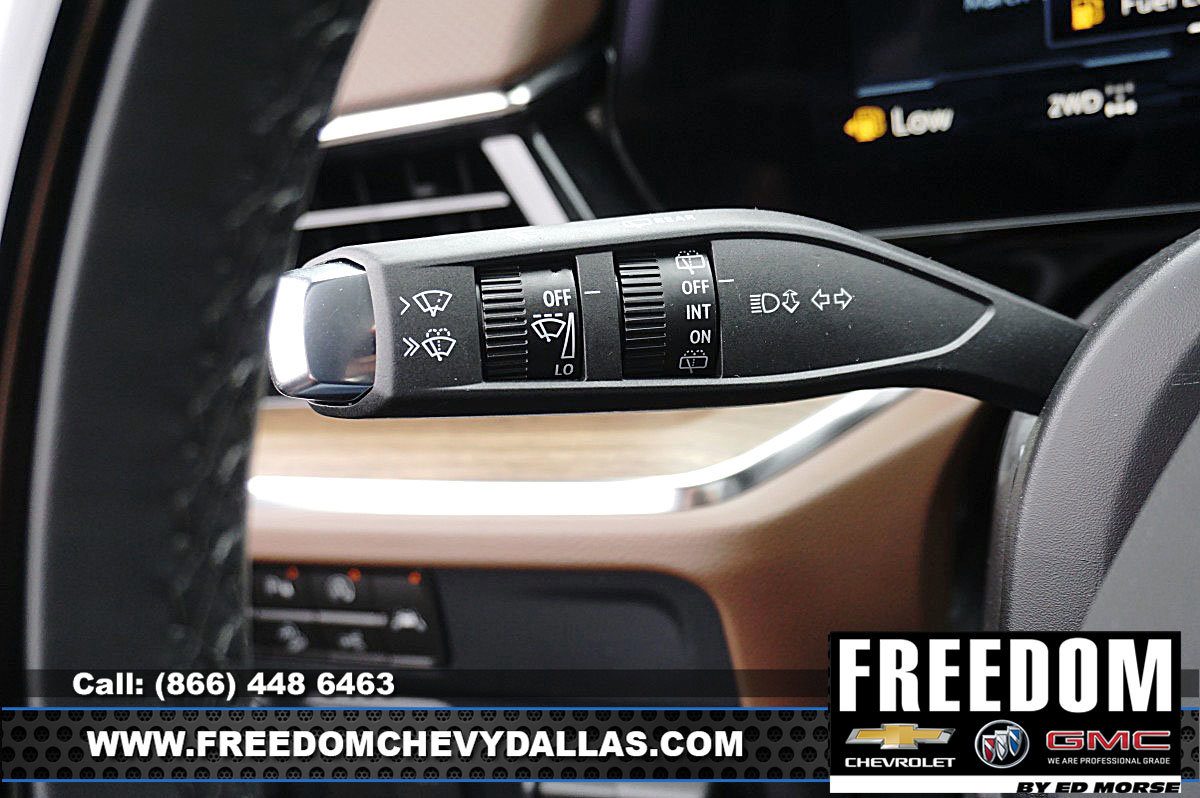 New 2026 Chevrolet Tahoe High Country image 30