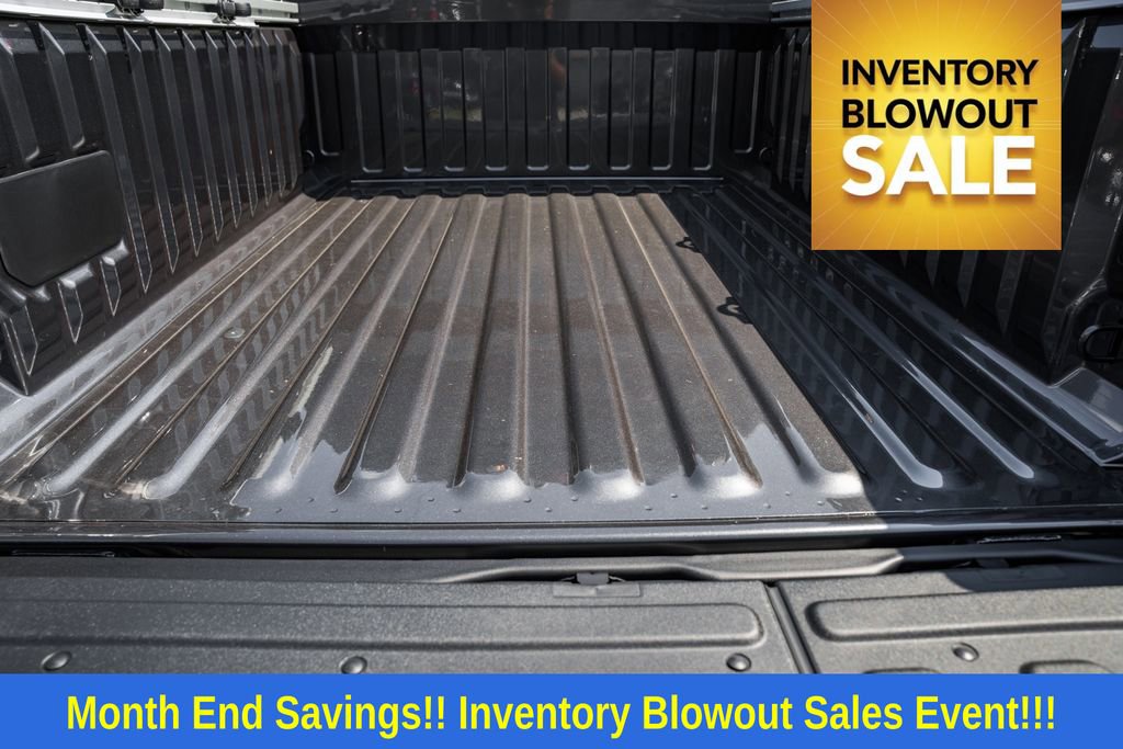 New 2026 RAM 1500 4x4 Crew Cab image 10