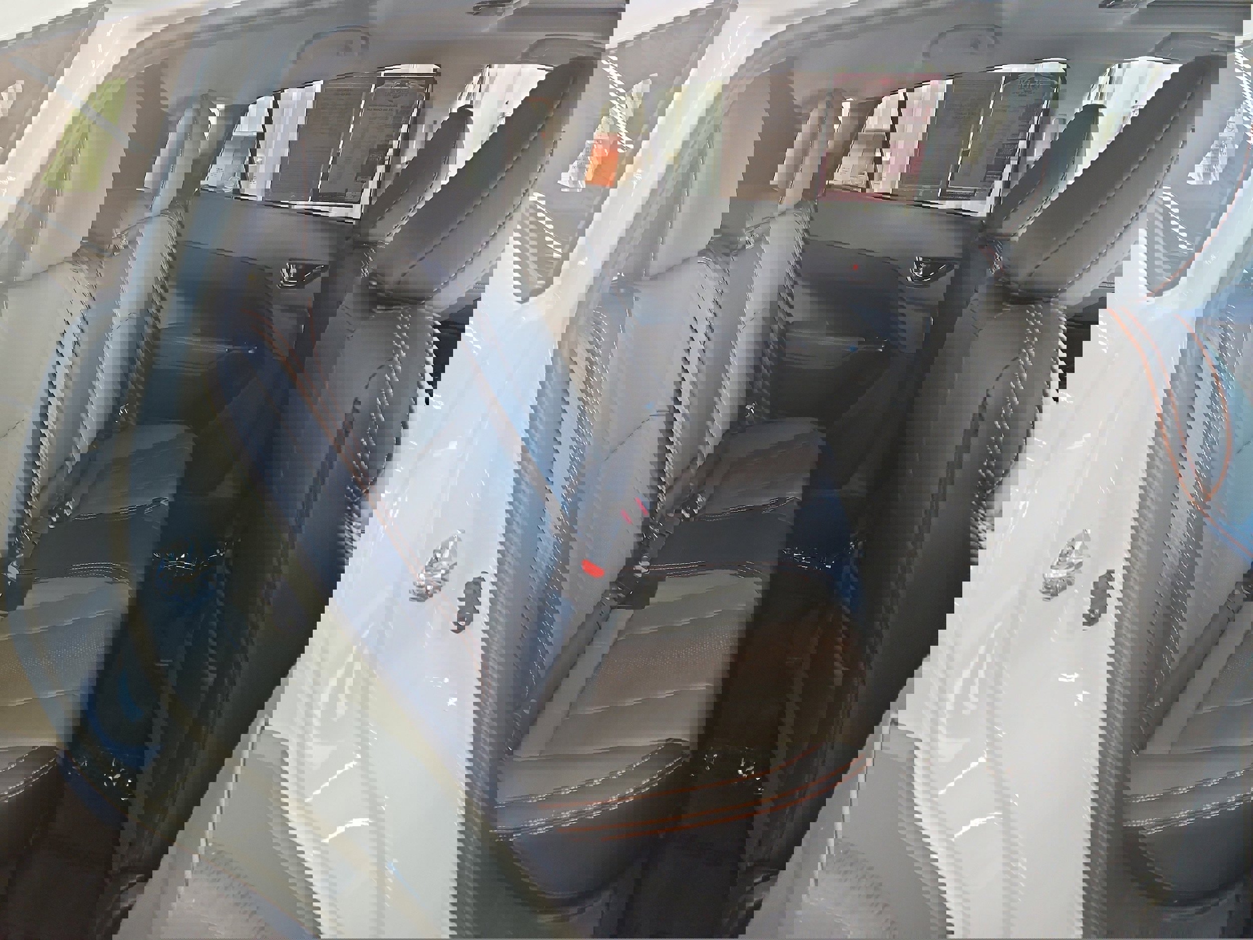 Certified 2025 Subaru Crosstrek 2.5i Limited w/ Popular Package #3A image 12