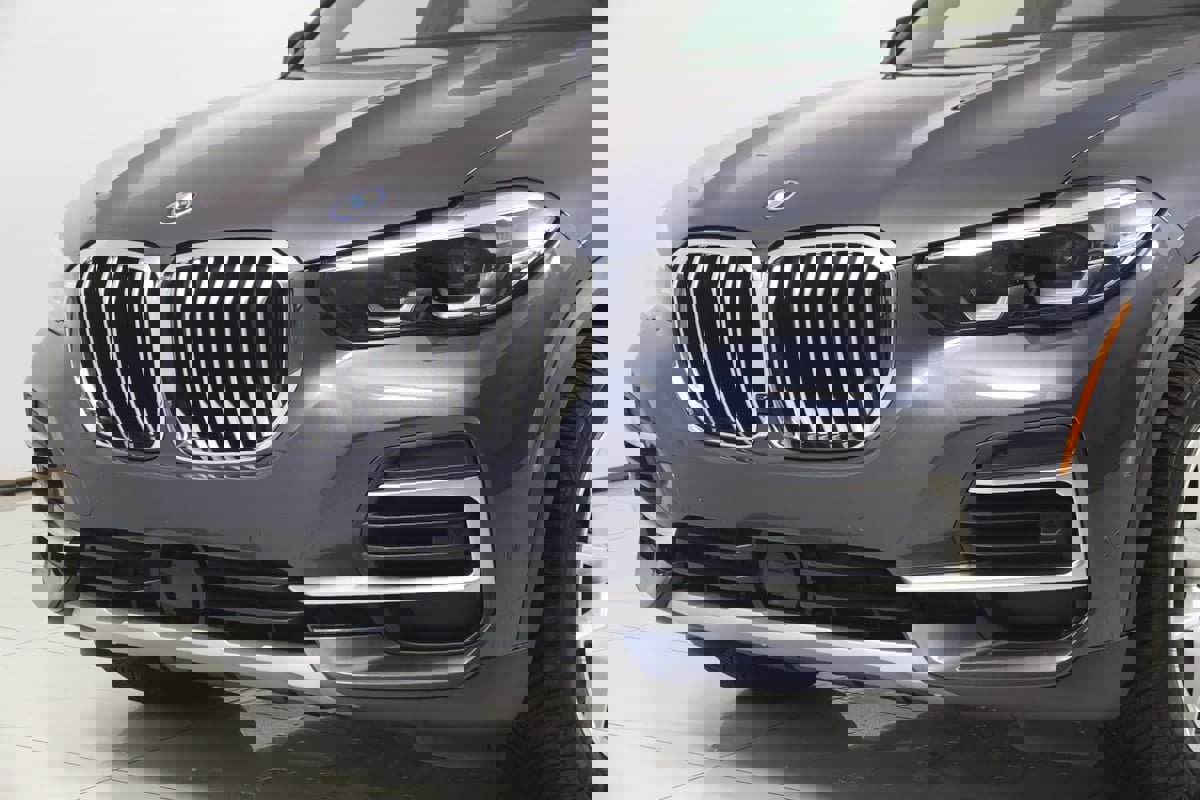 Used 2022 BMW X5 xDrive45e AWD/4WD image 65