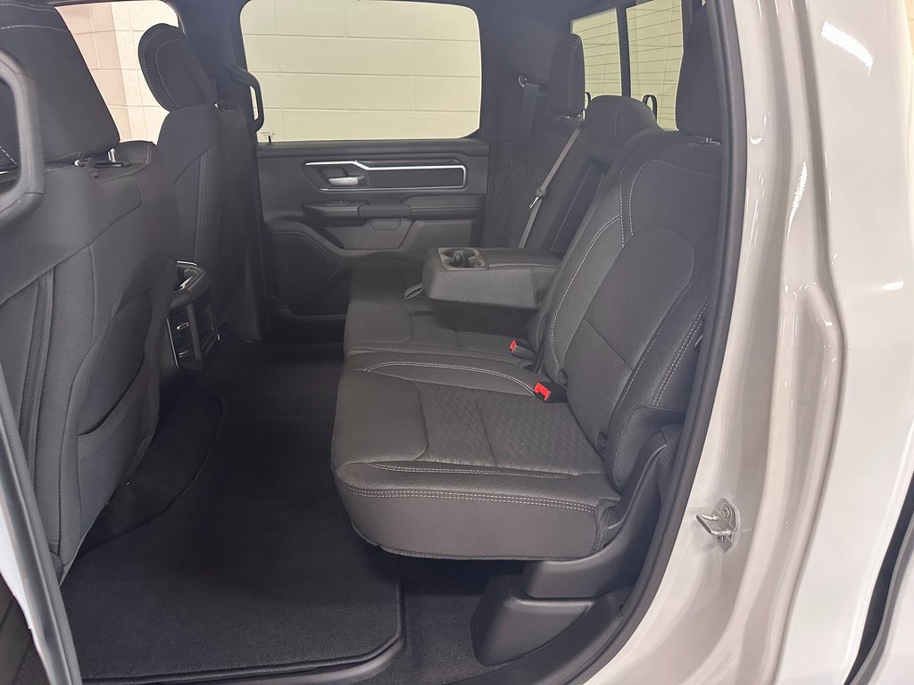 New 2026 RAM 1500 Big Horn image 41