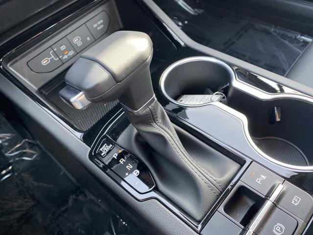 New 2026 Kia K5 GT-Line image 23