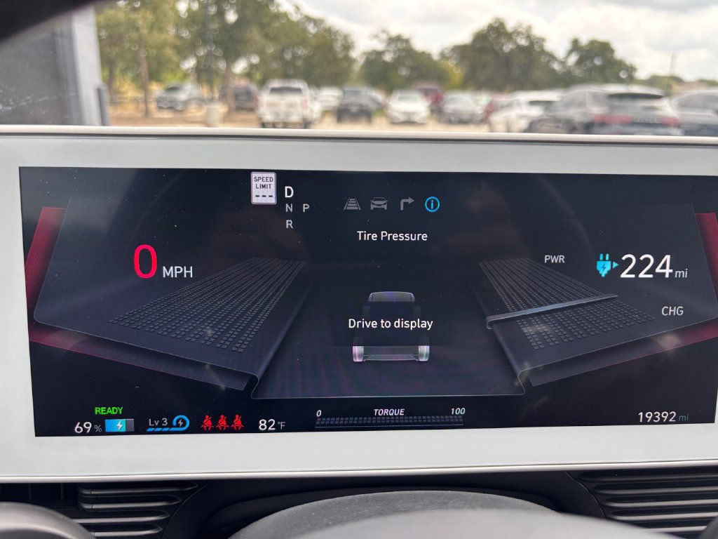 Used 2024 Hyundai Ioniq 5 SEL RWD image 18
