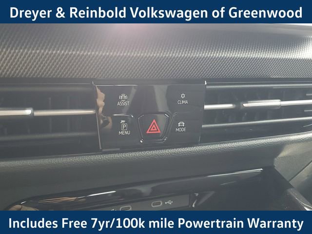 New 2025 Volkswagen GTI Autobahn image 34