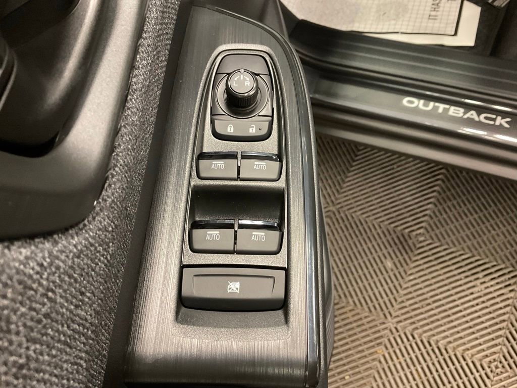 New 2026 Subaru Outback Premium AWD/4WD image 11