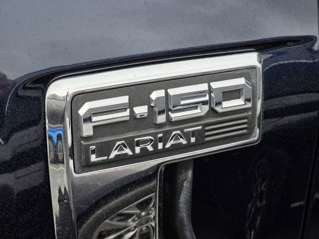 Used 2022 Ford F150 Lariat image 3