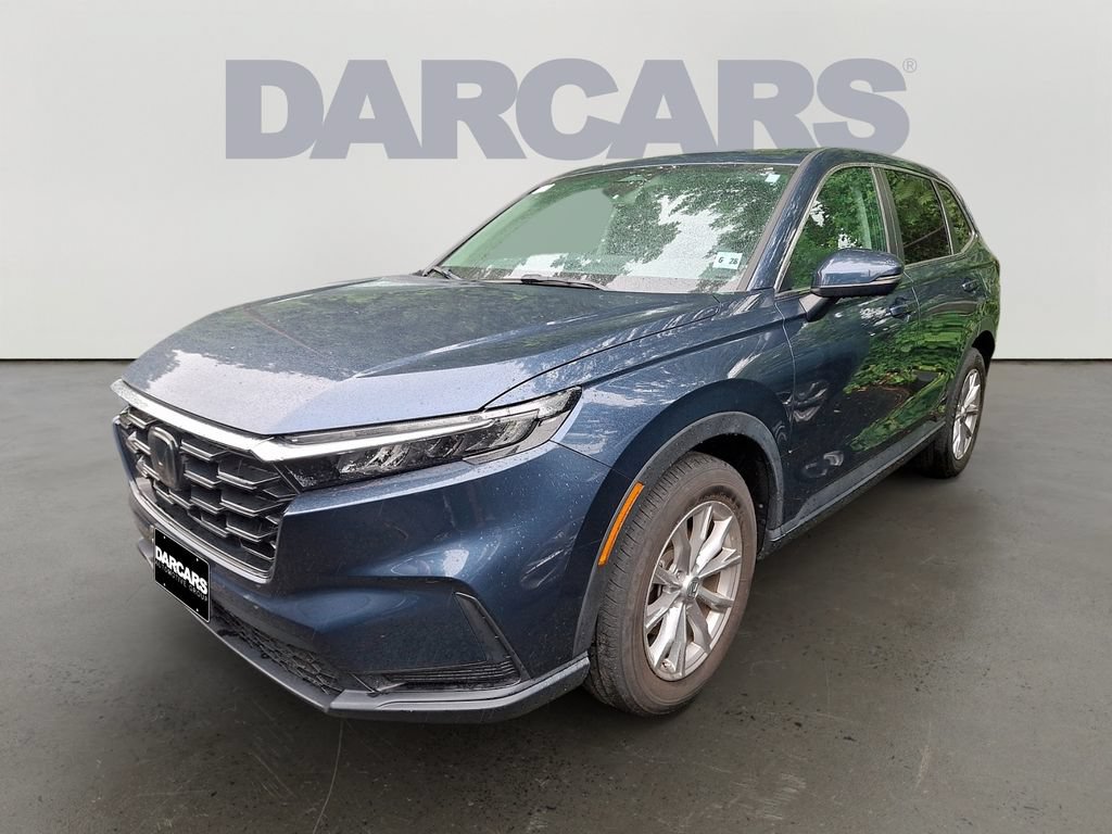 Used 2023 Honda CR-V EX image 2