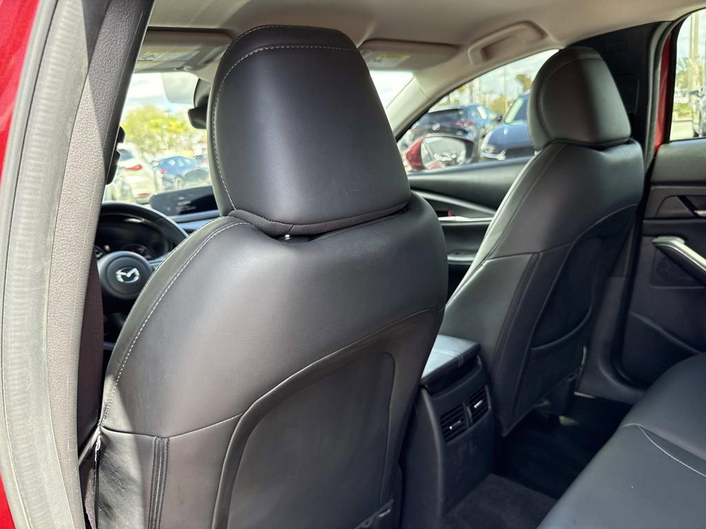Certified 2023 MAZDA CX-30 AWD 2.5 S w/ Select Package image 16