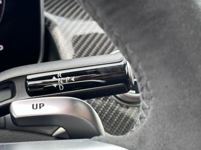 New 2025 Mercedes-Benz GLC 63 AMG S image 21