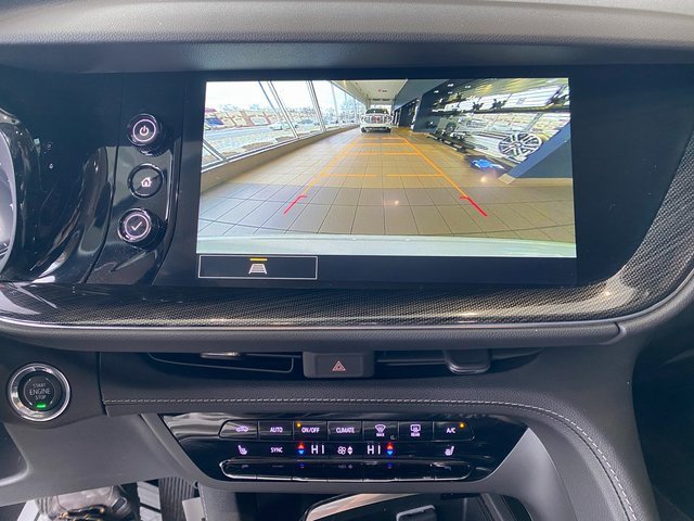 Certified 2023 Buick Envision Essence image 22