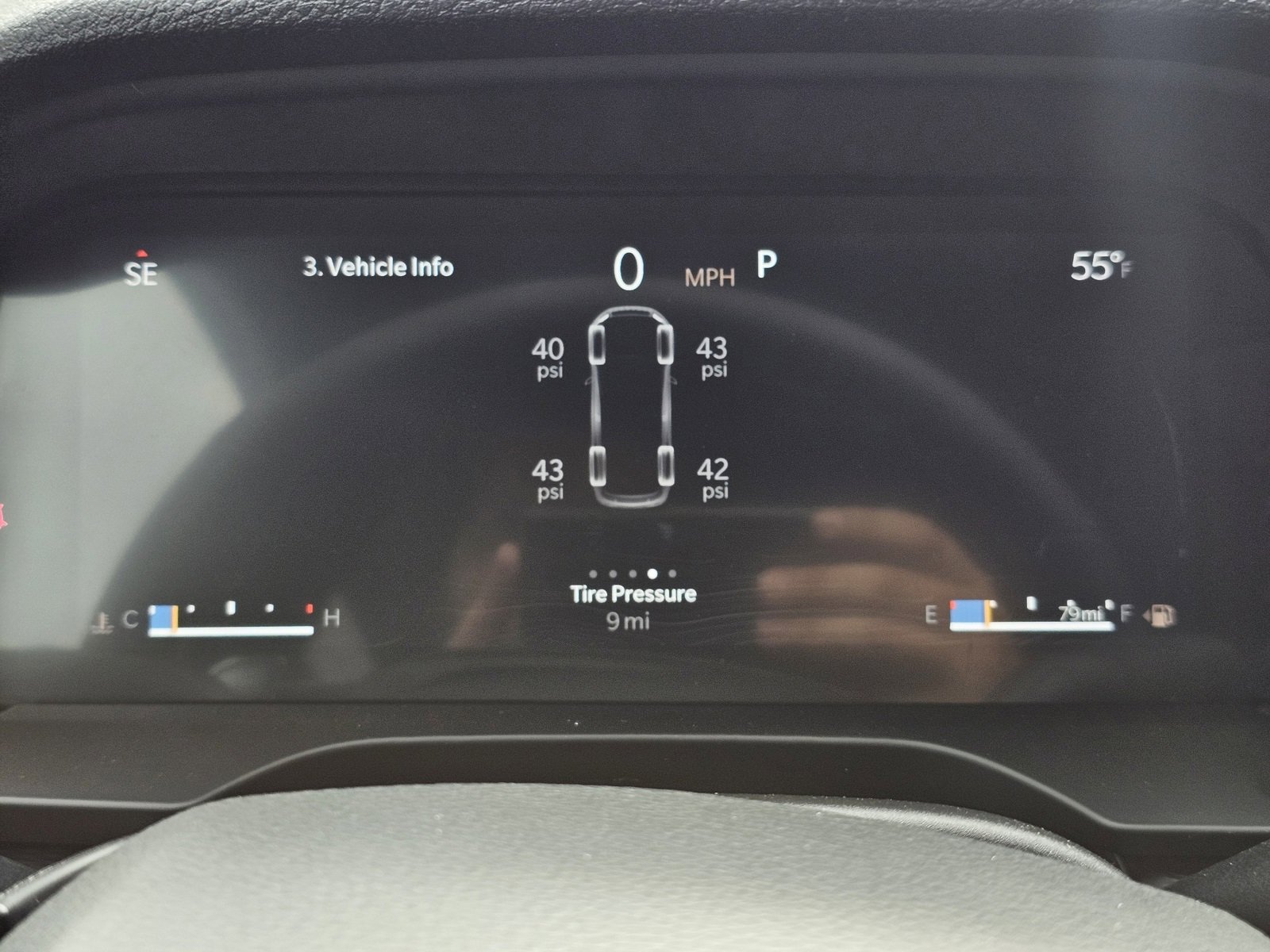 New 2025 Jeep Grand Cherokee L Altitude image 11