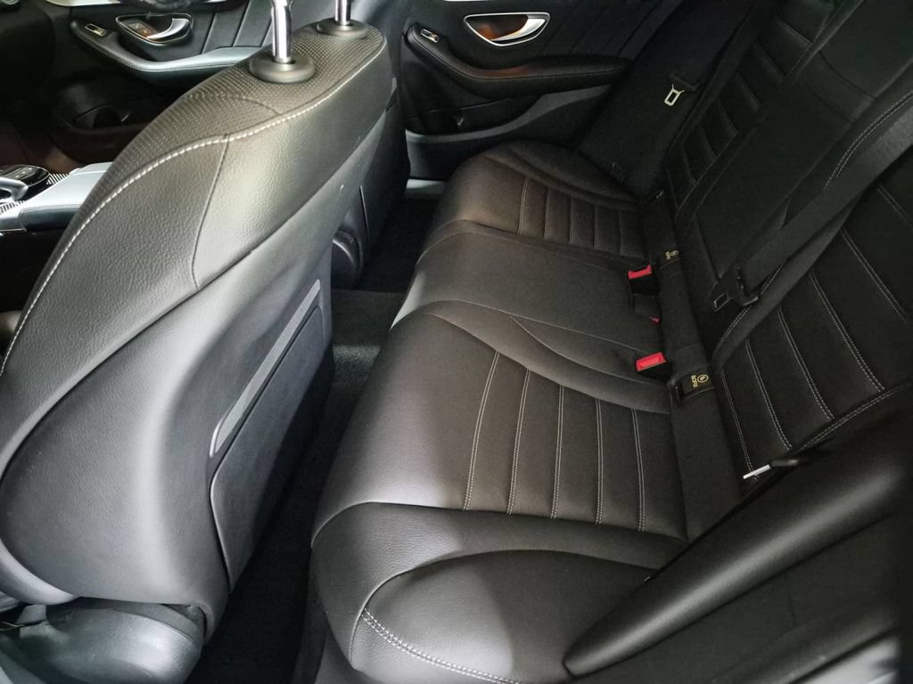 Used 2019 Mercedes-Benz C 43 AMG 4MATIC Sedan image 10