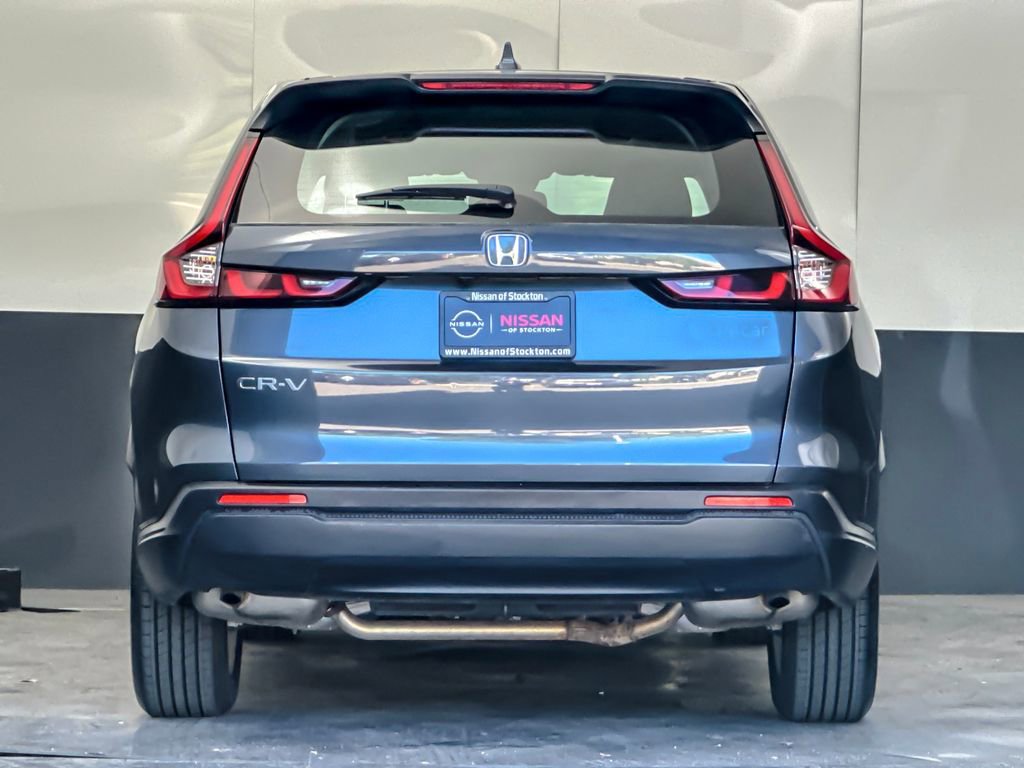 Used 2023 Honda CR-V EX image 4