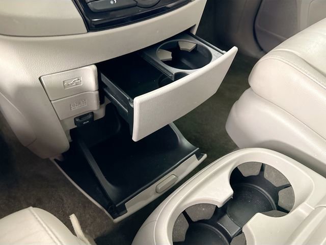 Used 2015 Honda Odyssey EX-L image 39