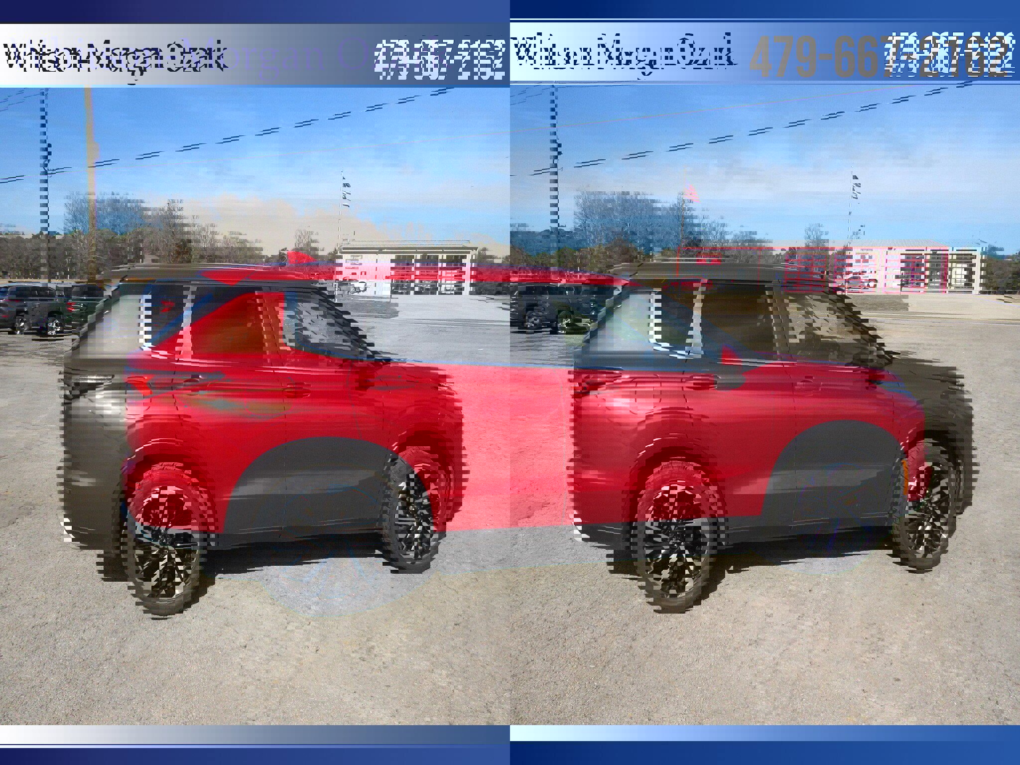 Used 2024 Mitsubishi Outlander SE image 13