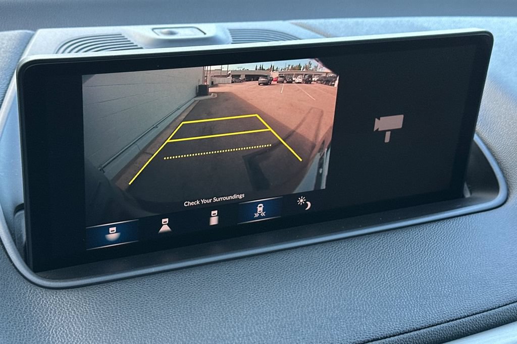Certified 2023 Acura MDX FWD image 25