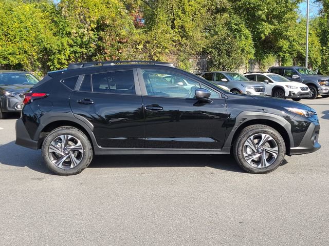 New 2026 Subaru Crosstrek 2.0i Premium image 2