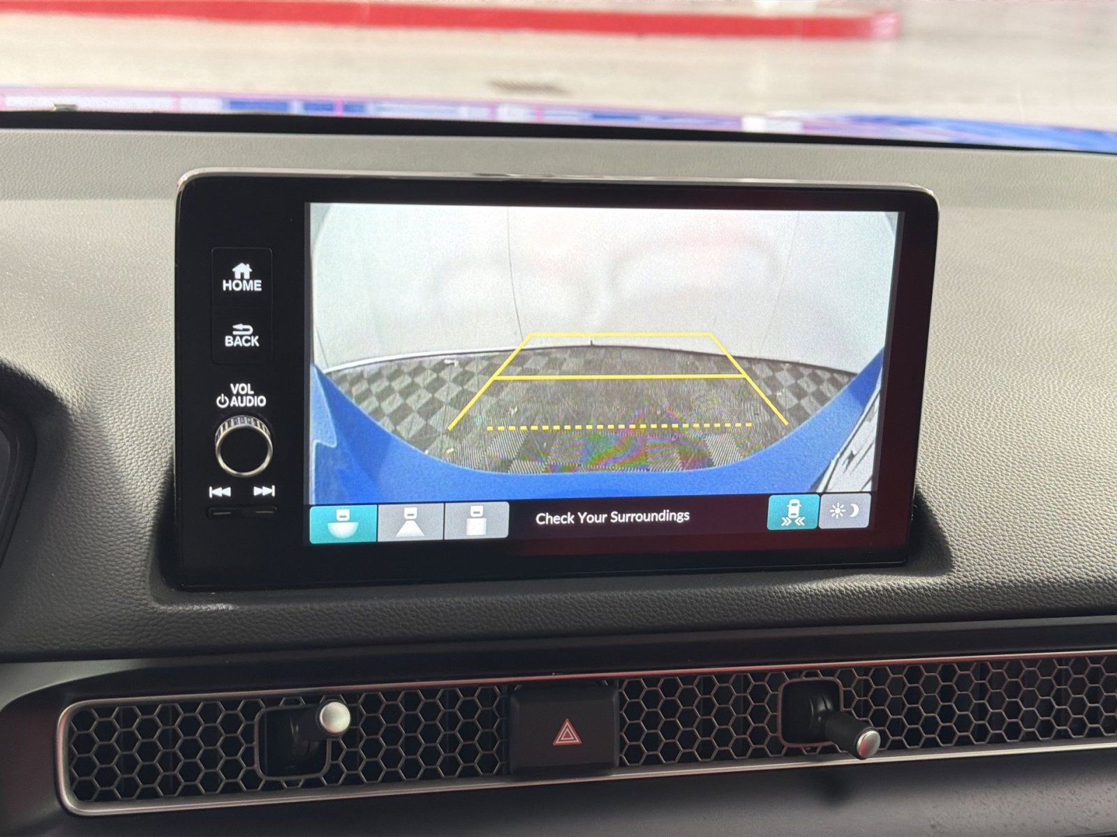 Used 2023 Honda Civic Type R image 19