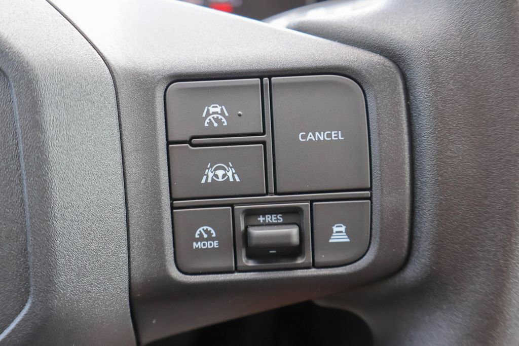 New 2026 Toyota RAV4 LE AWD/4WD image 11