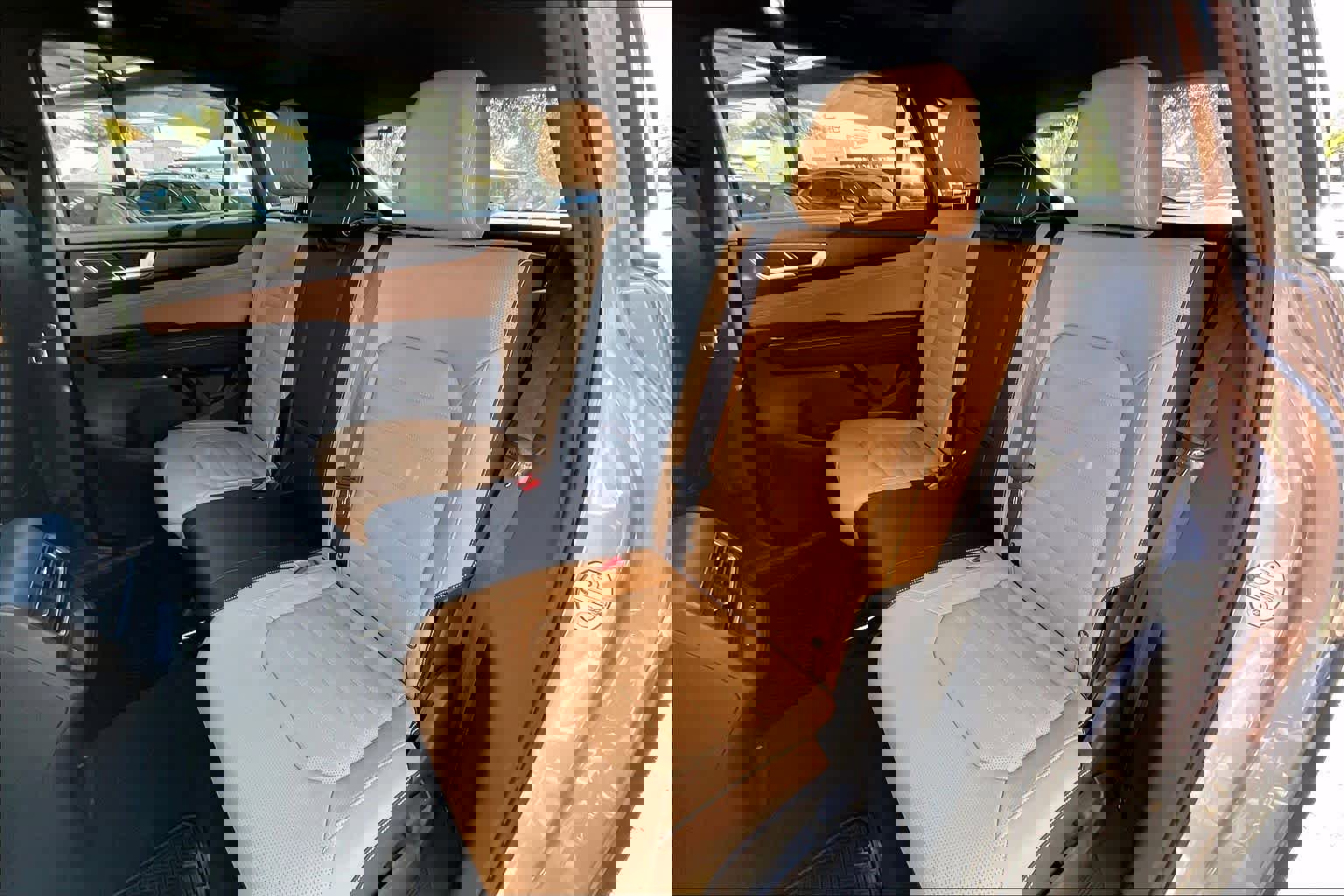 Used 2024 Volkswagen Atlas Cross Sport SEL R-Line image 20