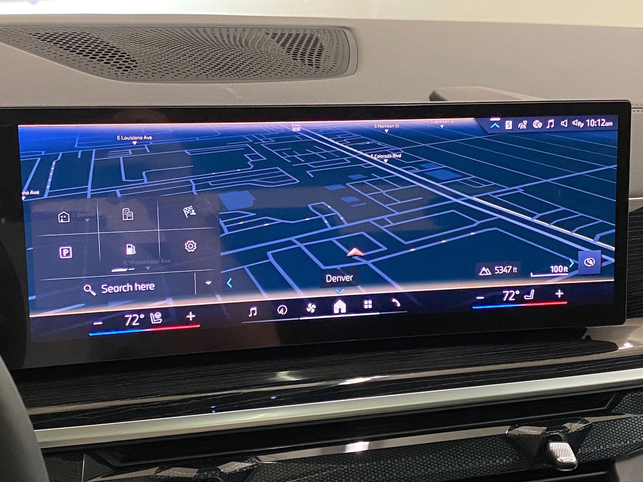 Used 2026 BMW X5 xDrive40i w/ Executive Package image 26