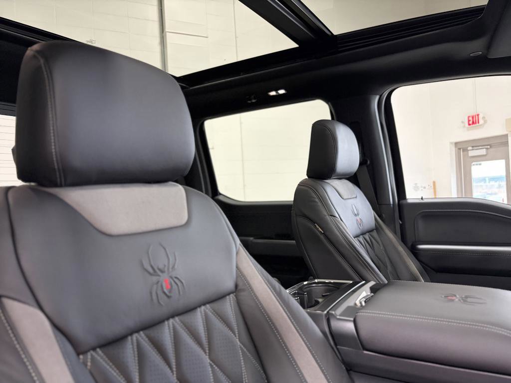 New 2026 Ford F150 XLT w/ Equipment Group 303A High image 29