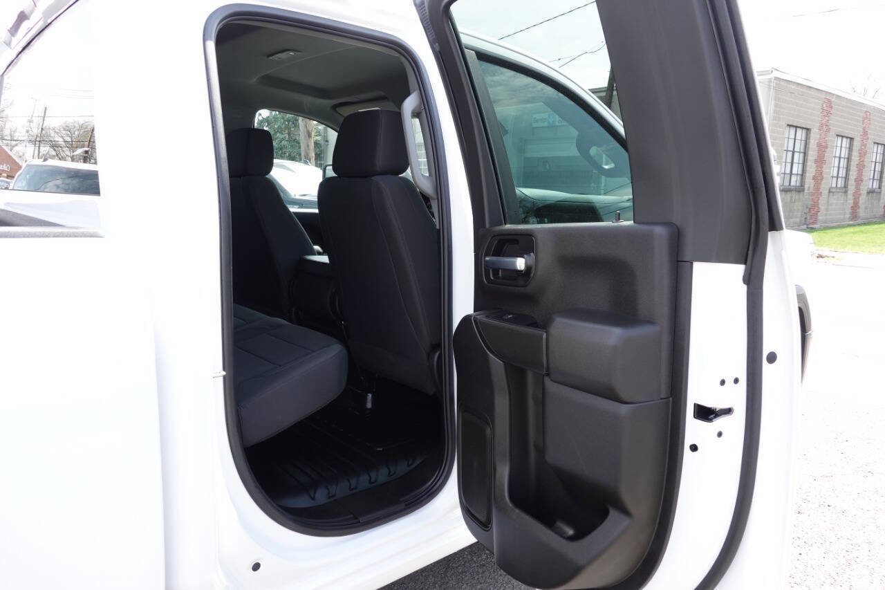 Used 2024 GMC Sierra 2500 Pro AWD/4WD image 26