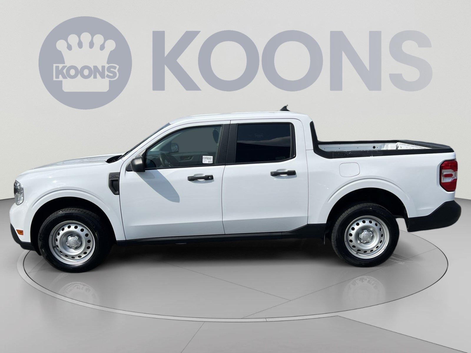Used 2024 Ford Maverick XL FWD image 2